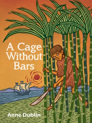 cover image of A Cage Without Bars
